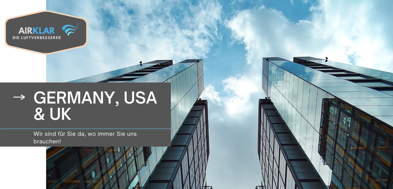 AirKlar Kontakt Image 1